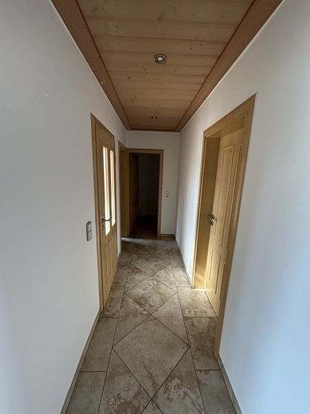 Viel Platz für den Alltag: 4-Zimmer-Wohnung in Hösbach